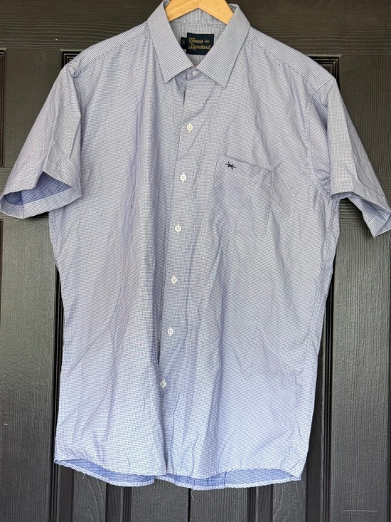 TEXAS STANDARD Other - NEW Texas Standard Men’s Short Sleeve Shirt